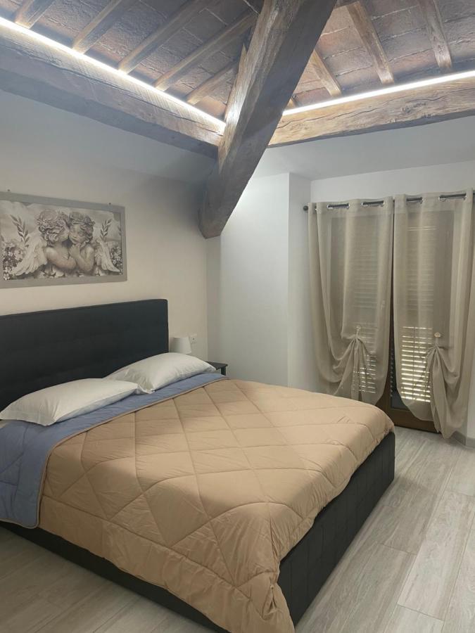 Appartamento "Il Portico" A Soli 8 Chilometri Da Imola E 7 Chilometri Da Faenza Dış mekan fotoğraf