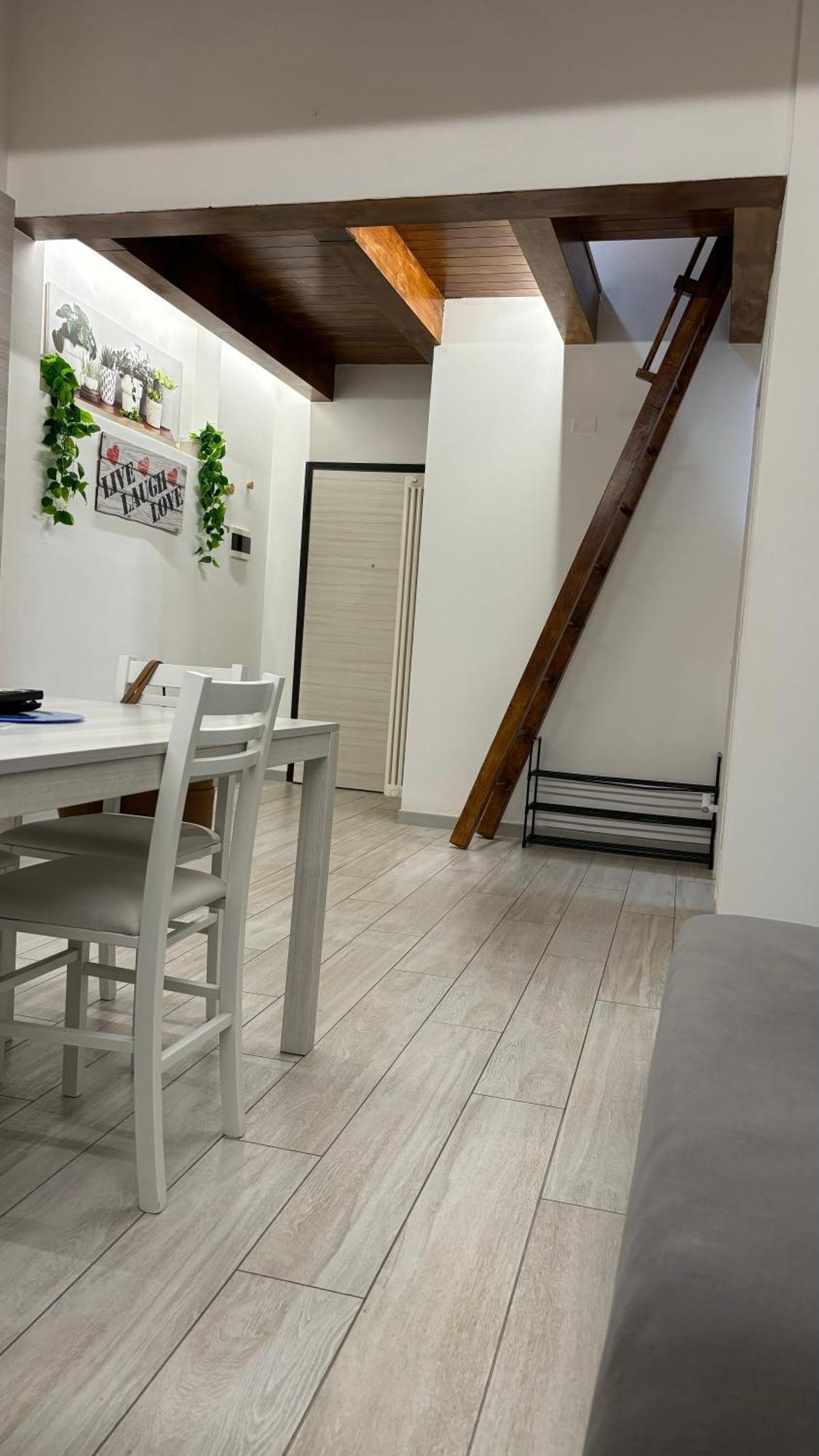 Appartamento "Il Portico" A Soli 8 Chilometri Da Imola E 7 Chilometri Da Faenza Dış mekan fotoğraf