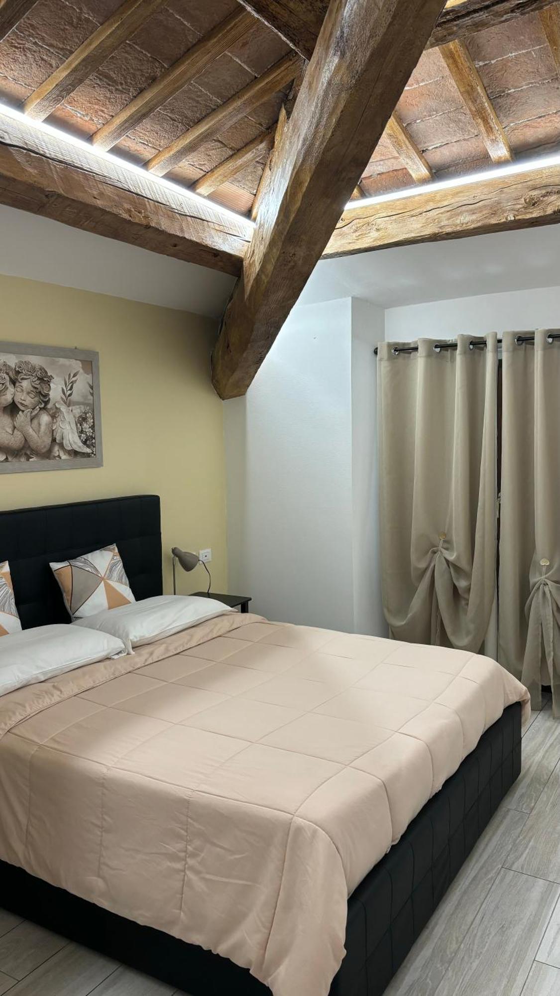 Appartamento "Il Portico" A Soli 8 Chilometri Da Imola E 7 Chilometri Da Faenza Dış mekan fotoğraf