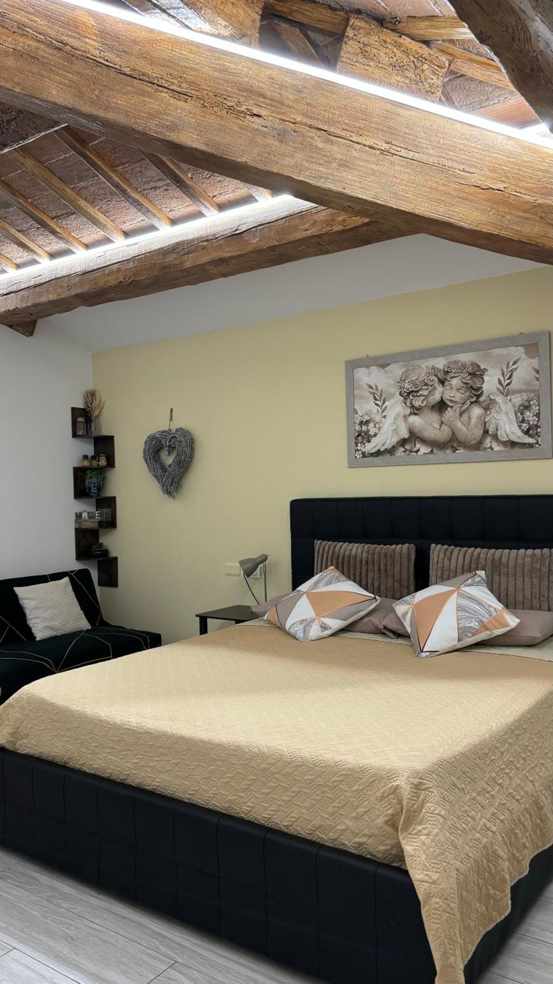Appartamento "Il Portico" A Soli 8 Chilometri Da Imola E 7 Chilometri Da Faenza Dış mekan fotoğraf