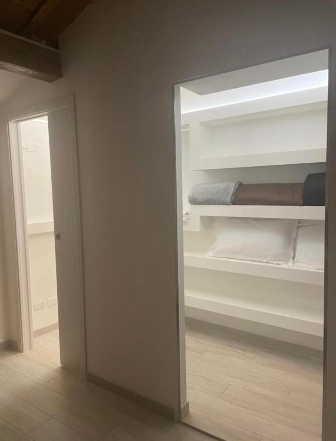 Appartamento "Il Portico" A Soli 8 Chilometri Da Imola E 7 Chilometri Da Faenza Dış mekan fotoğraf