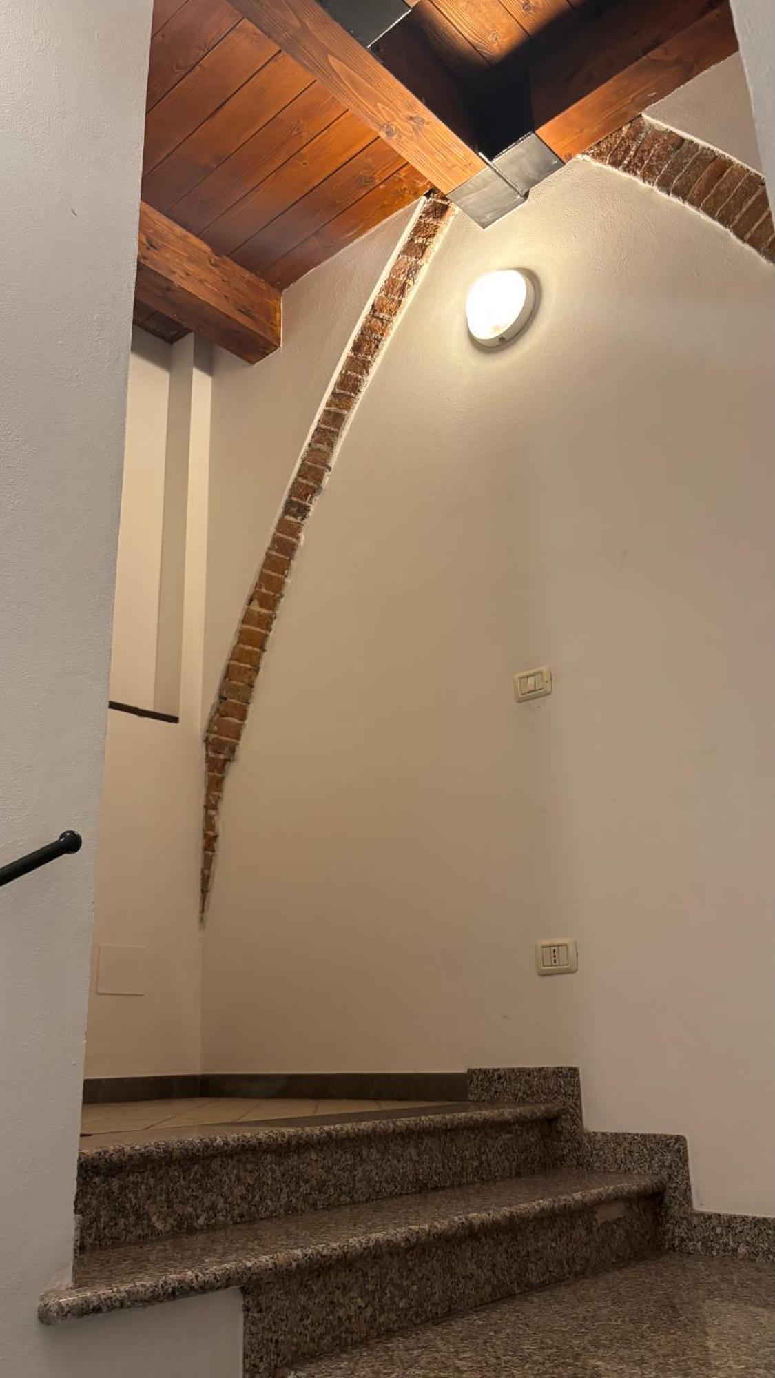 Appartamento "Il Portico" A Soli 8 Chilometri Da Imola E 7 Chilometri Da Faenza Dış mekan fotoğraf